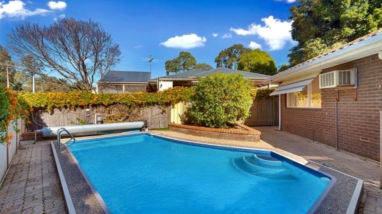 Photo of Outdoor in Valley View