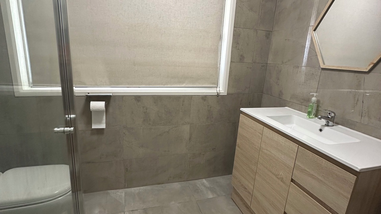 Photo of Bathroom in Valley View