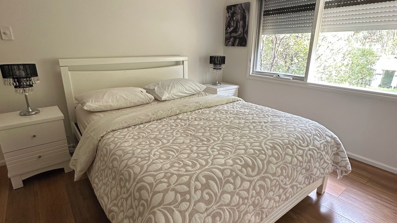 Photo of Bedroom in Valley View