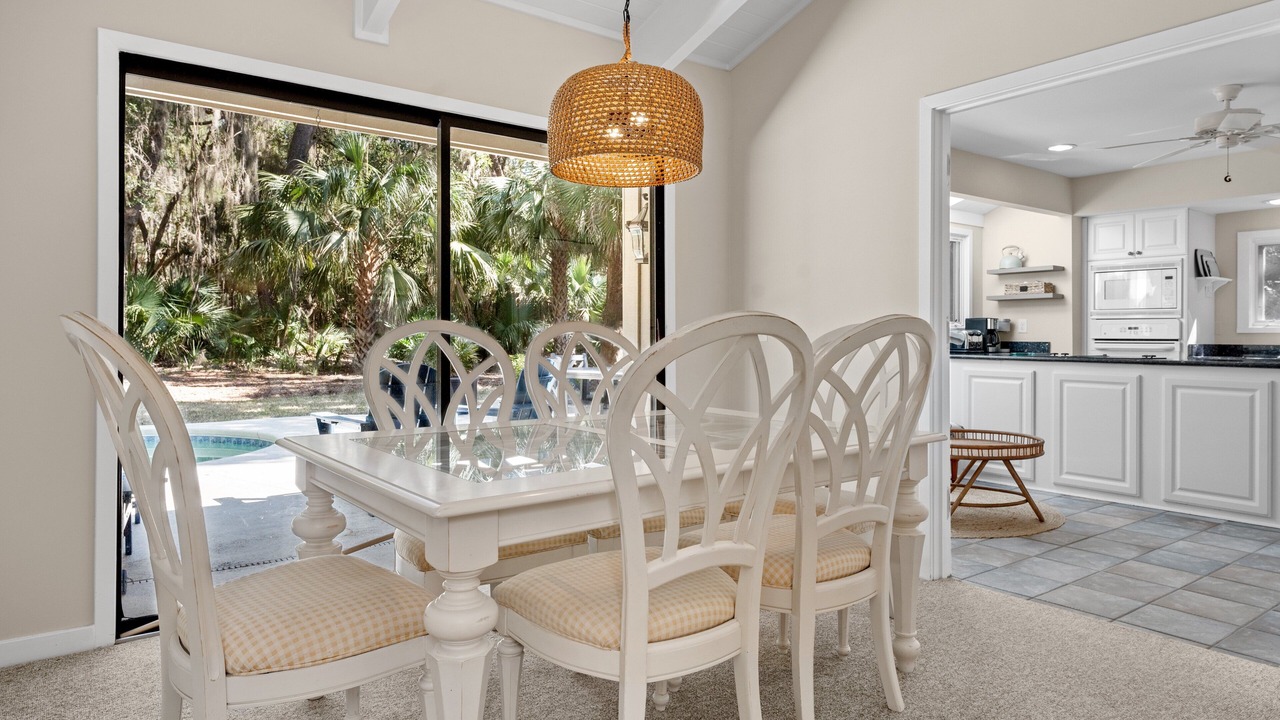 Photo of Livingroom in Heritage Woods