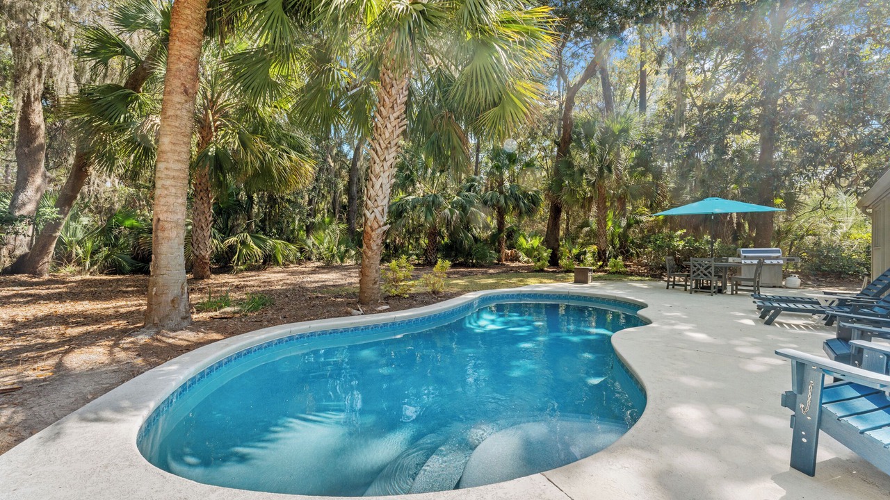 Photo of Outdoor in Heritage Woods