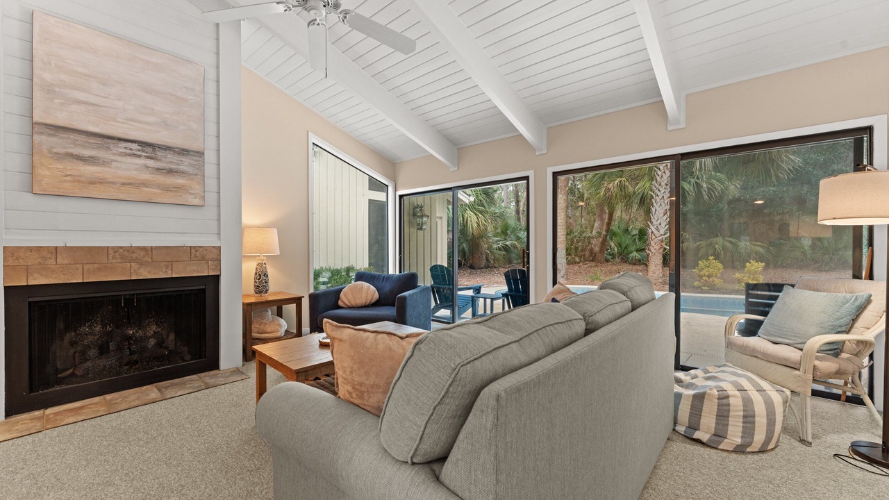 Photo of Bedroom in Heritage Woods