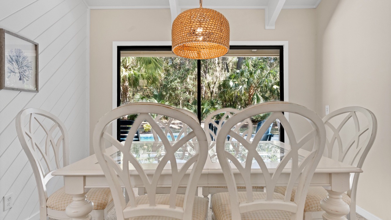 Photo of Livingroom in Heritage Woods