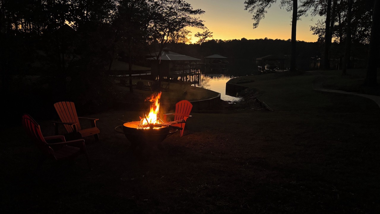 Photo of Outdoor in Milledgeville