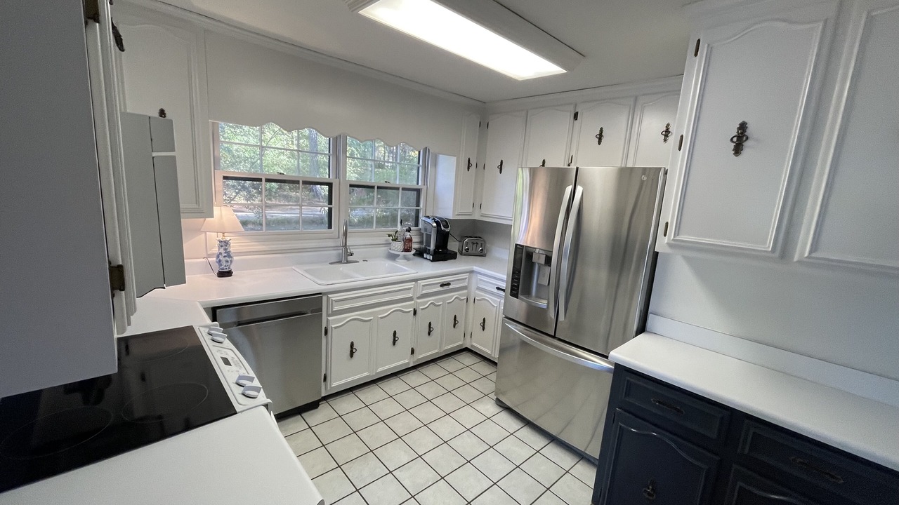 Photo of Kitchen in Milledgeville