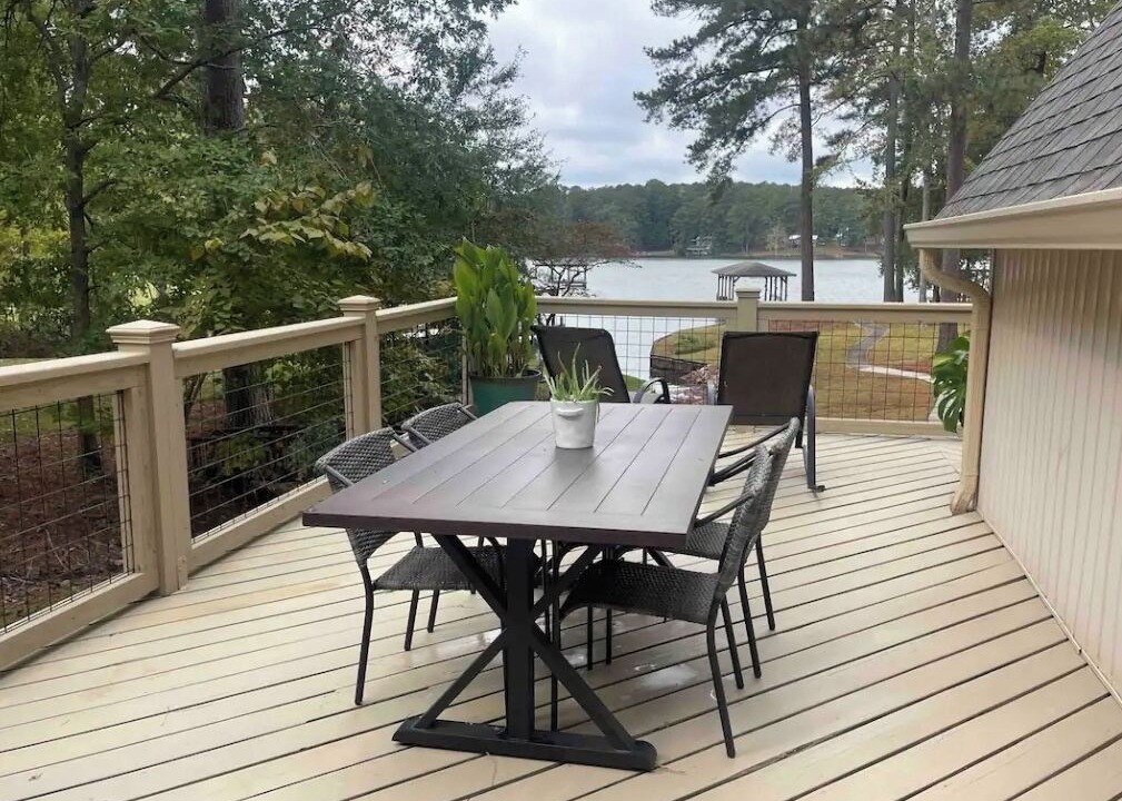 Photo of Outdoor in Milledgeville