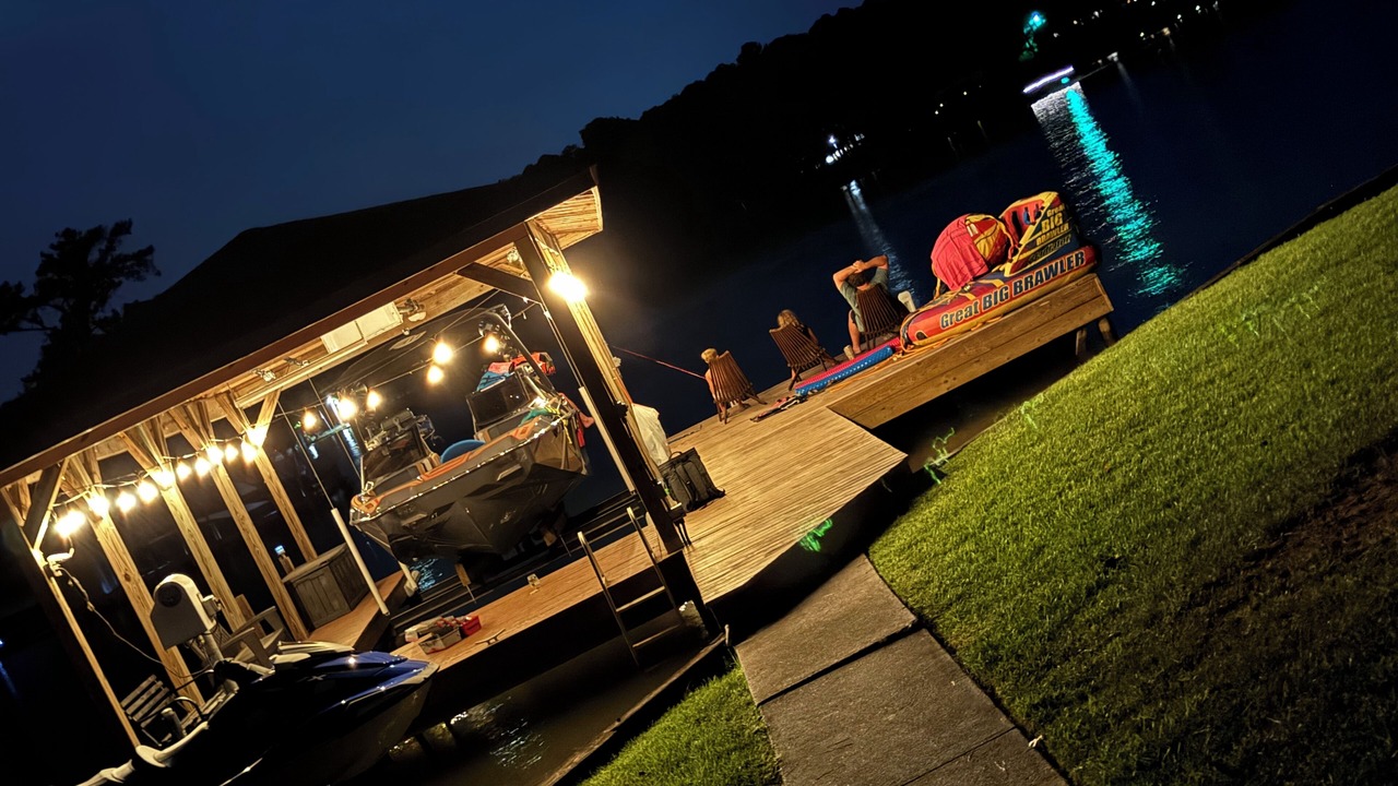 Photo of Outdoor in Milledgeville