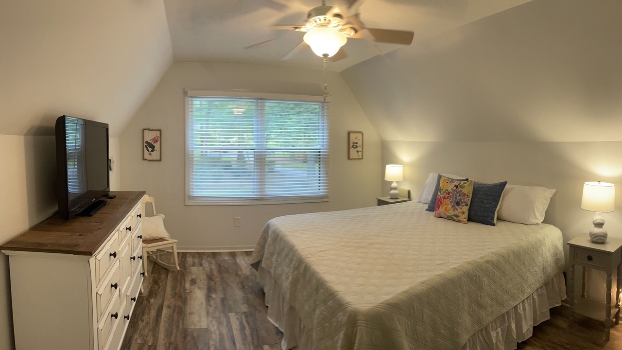 Photo of Bedroom in Milledgeville