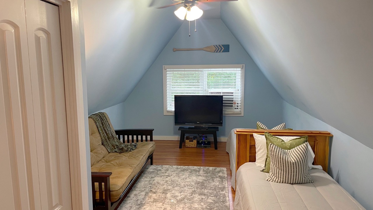 Photo of Bedroom in Milledgeville