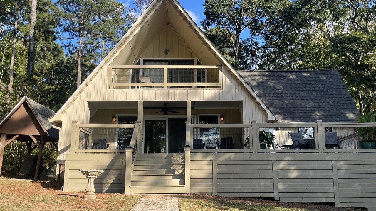 Photo of Outdoor in Milledgeville