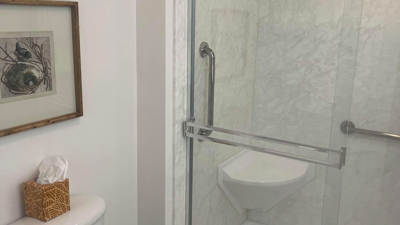 Photo of Bathroom in Milledgeville
