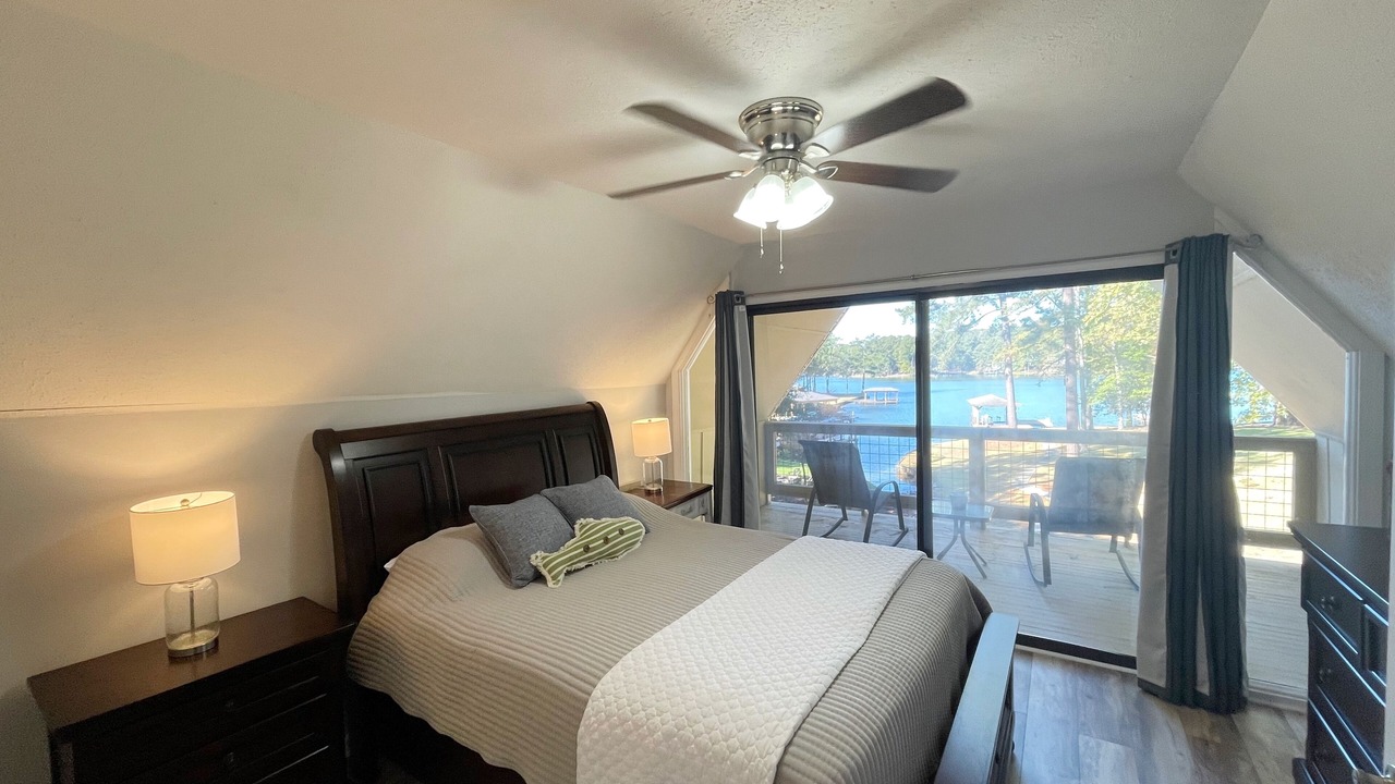 Photo of Bedroom in Milledgeville