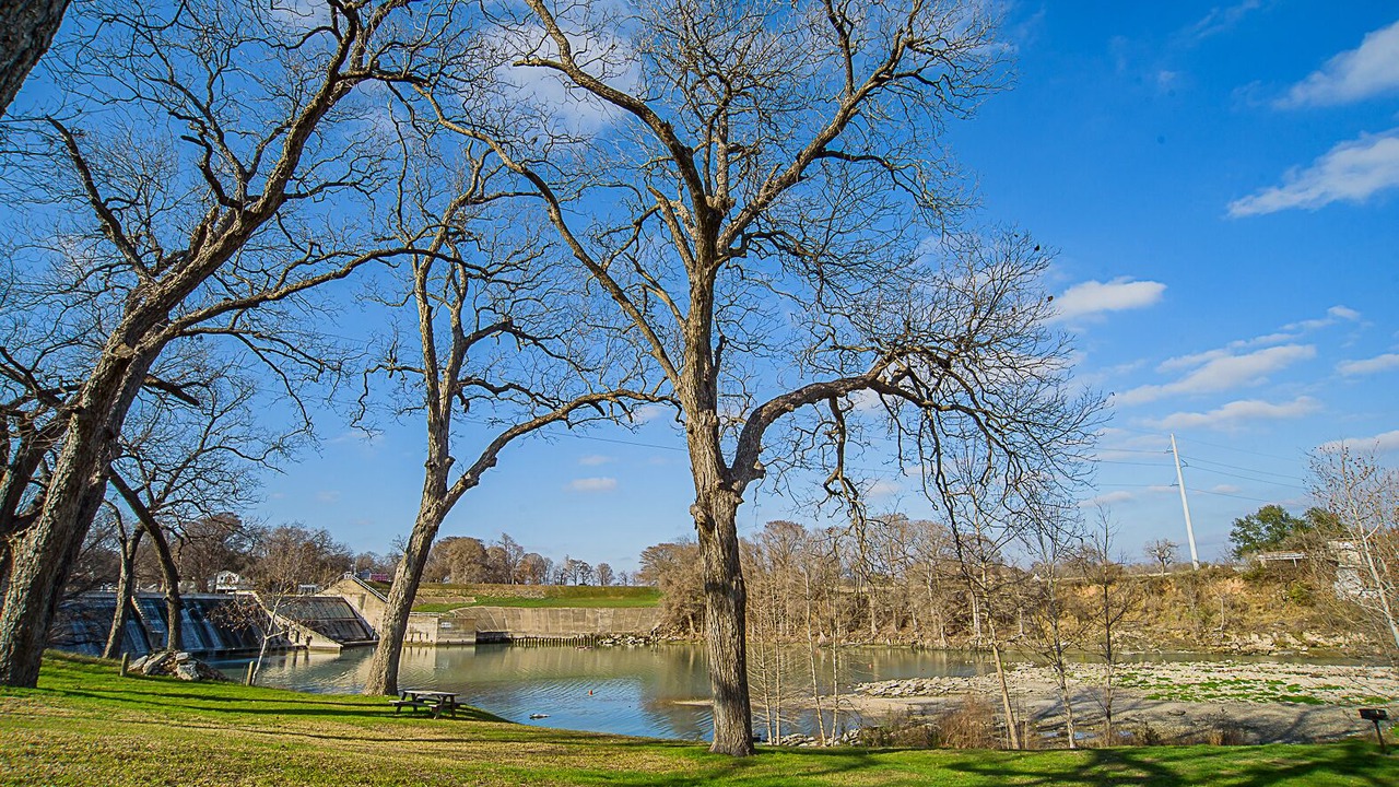 Photo of Outdoor in McQueeney