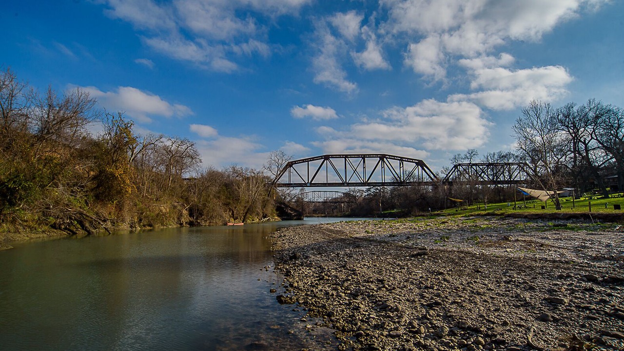 Photo of Outdoor in McQueeney