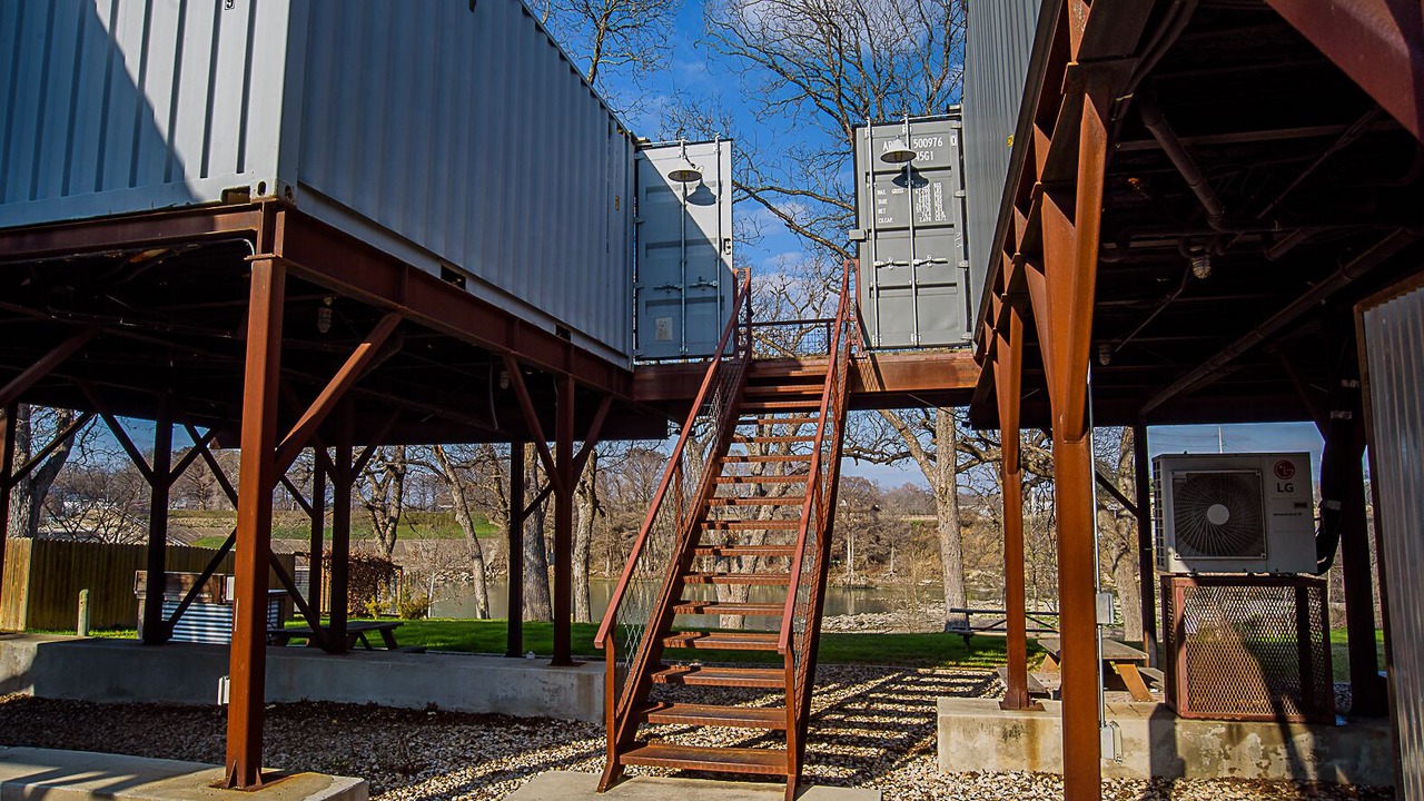 Photo of Outdoor in McQueeney