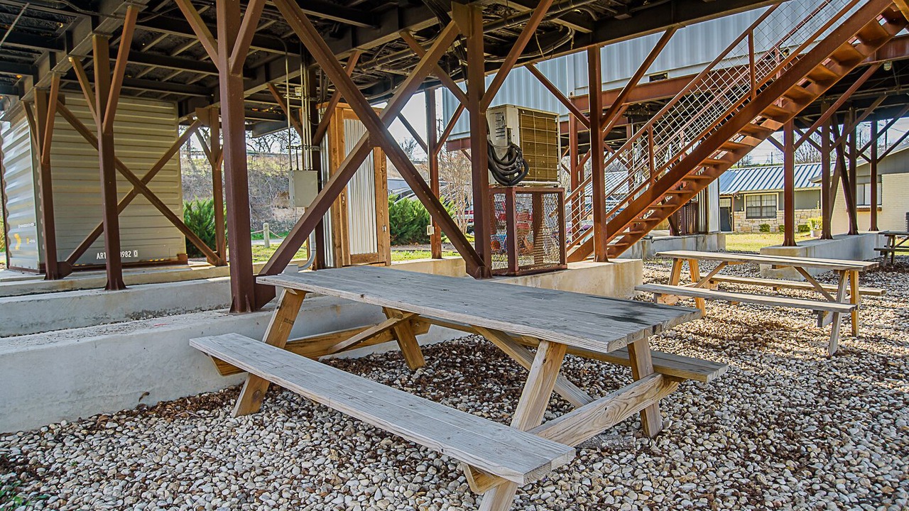 Photo of Outdoor in McQueeney