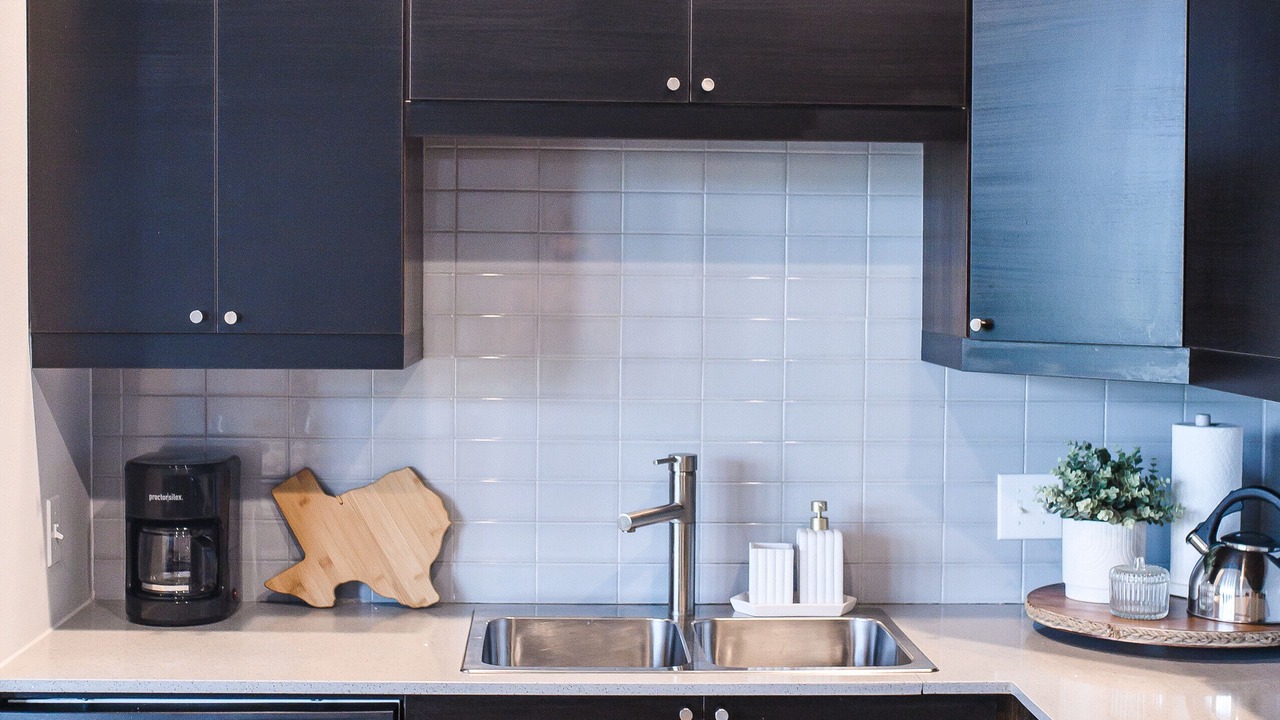 Photo of Kitchen in Fort Worth