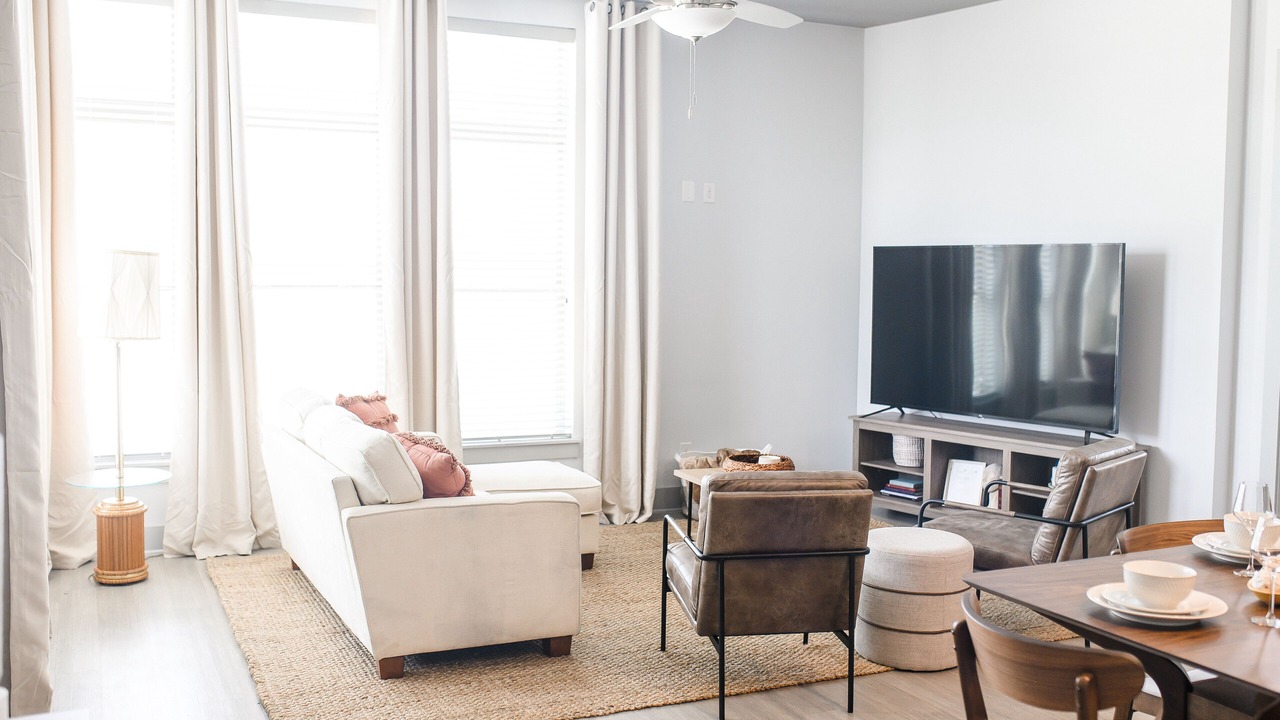 Photo of Livingroom in Fort Worth