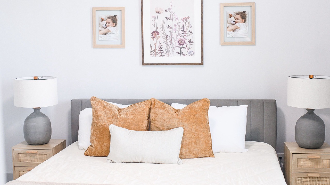 Photo of Bedroom in Fort Worth