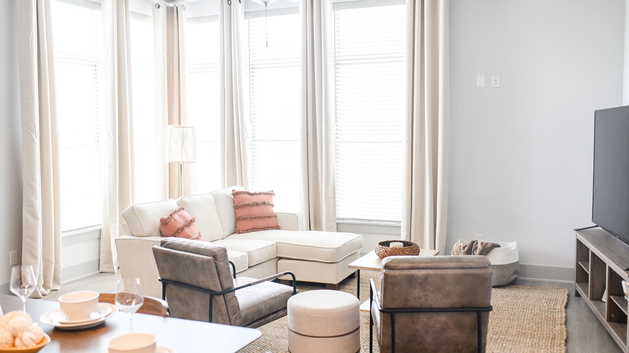 Photo of Livingroom in Fort Worth