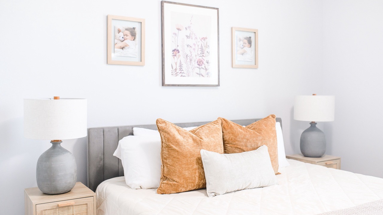 Photo of Bedroom in Fort Worth