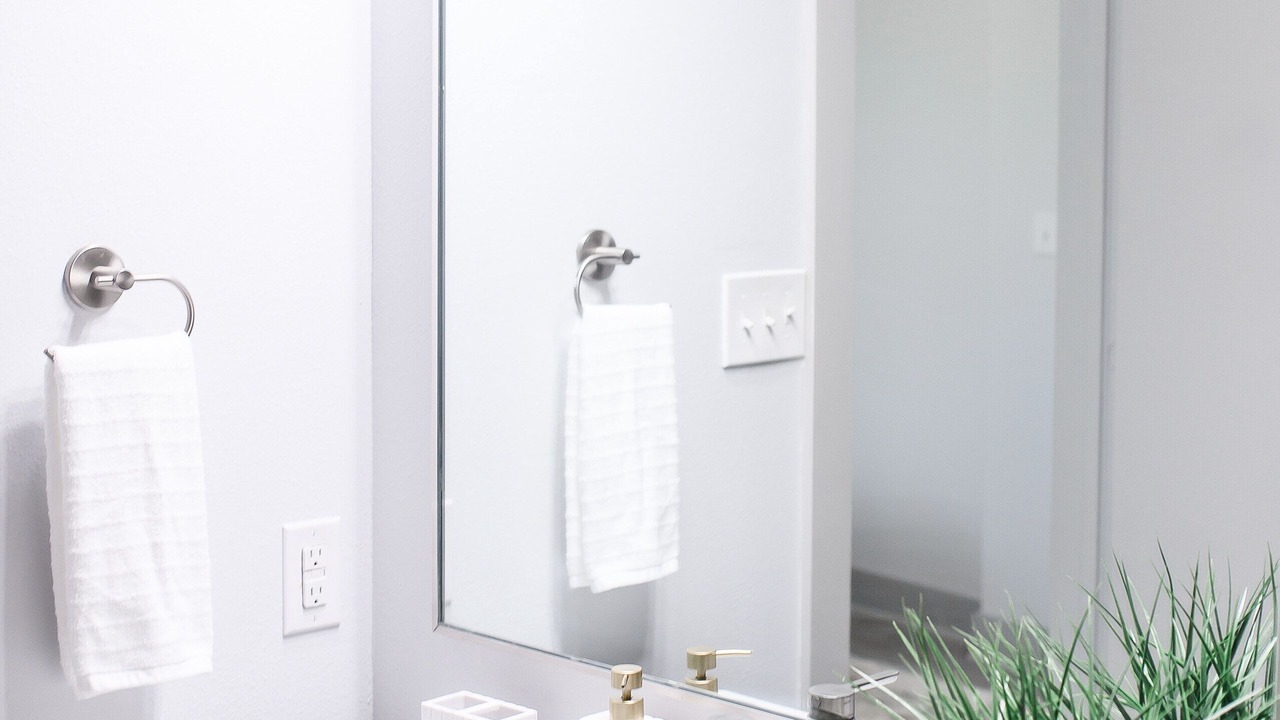 Photo of Bathroom in Fort Worth