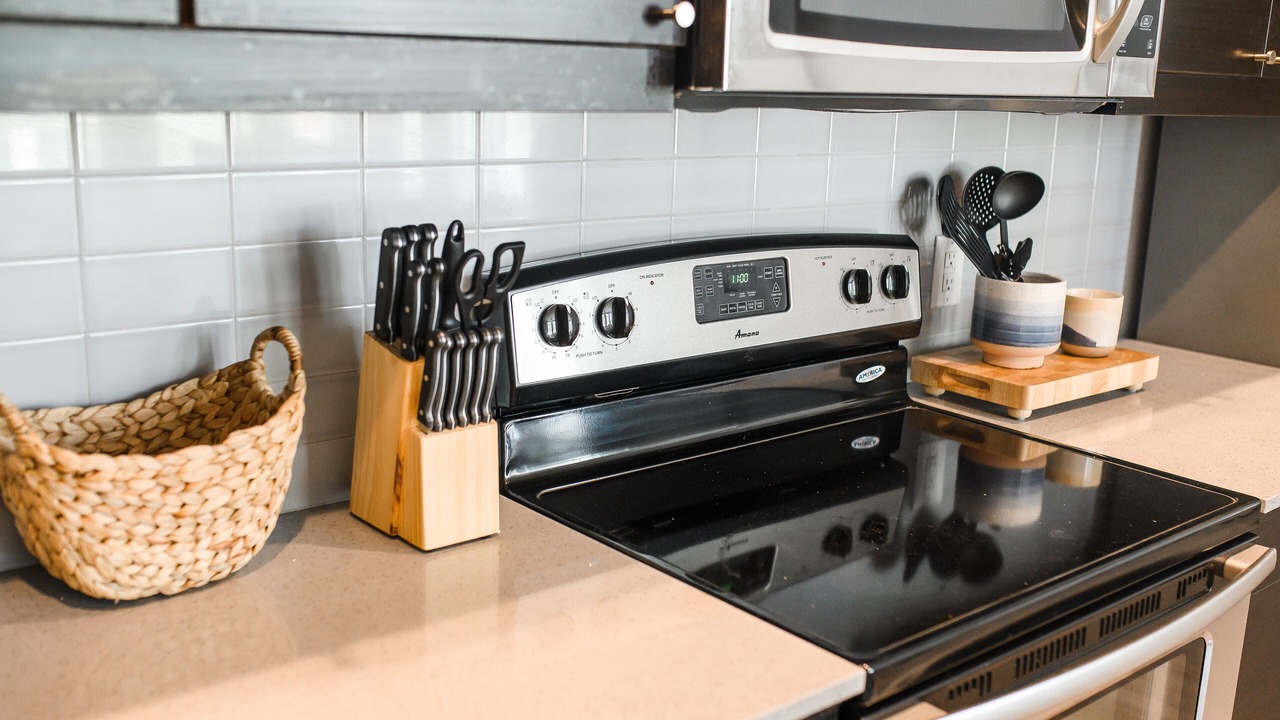 Photo of Kitchen in Fort Worth