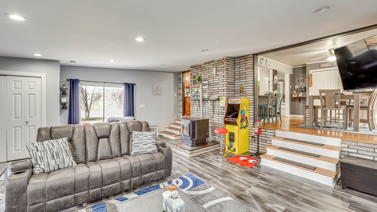 Photo of Bedroom in Wallkill