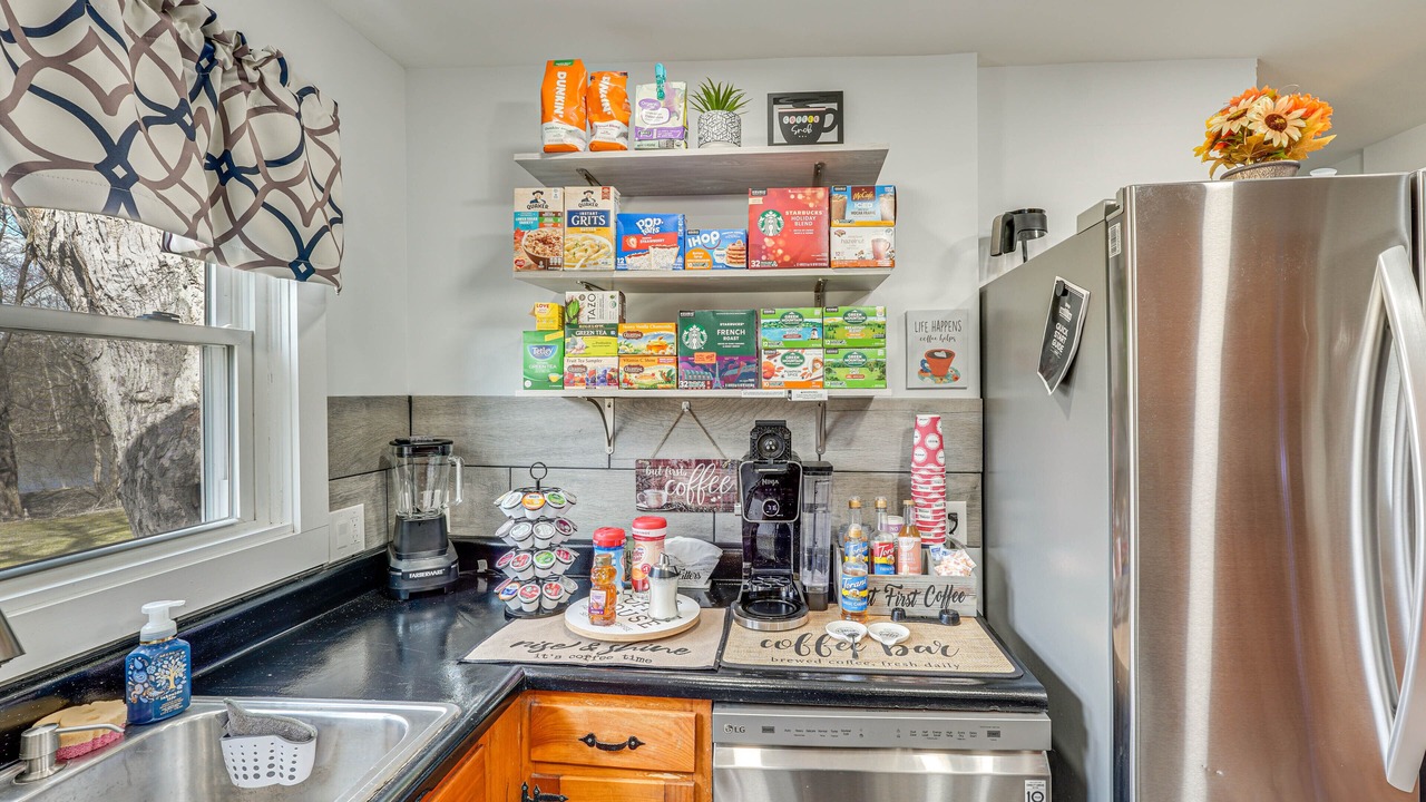 Photo of Kitchen in Wallkill