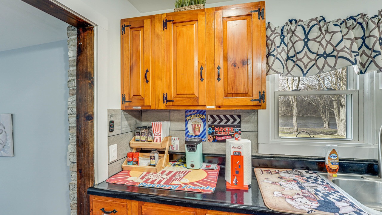 Photo of Kitchen in Wallkill