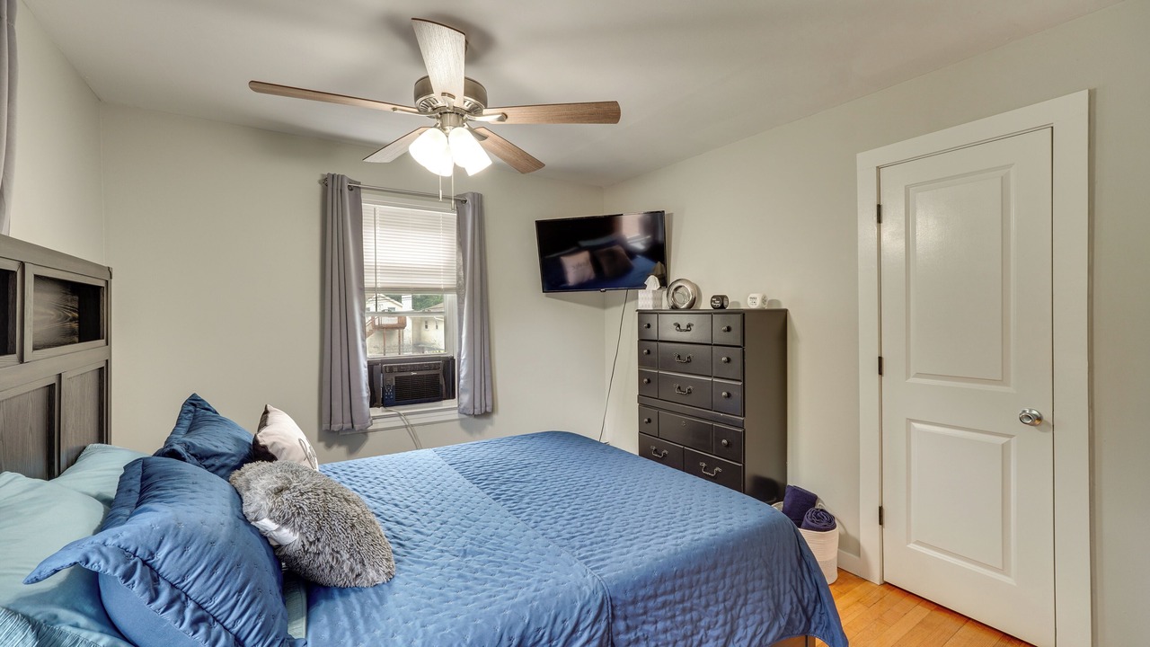 Photo of Bedroom in Wallkill