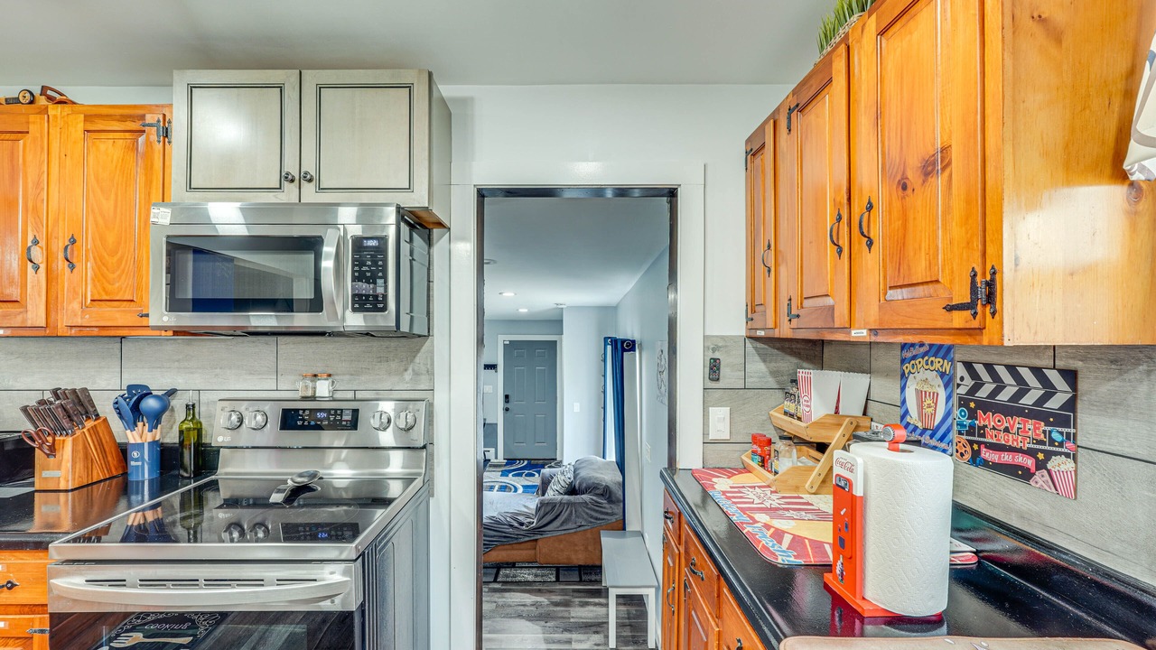 Photo of Kitchen in Wallkill