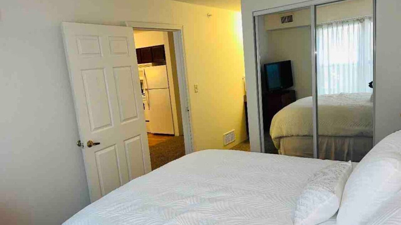 Photo of Bedroom in Greater Greenspoint