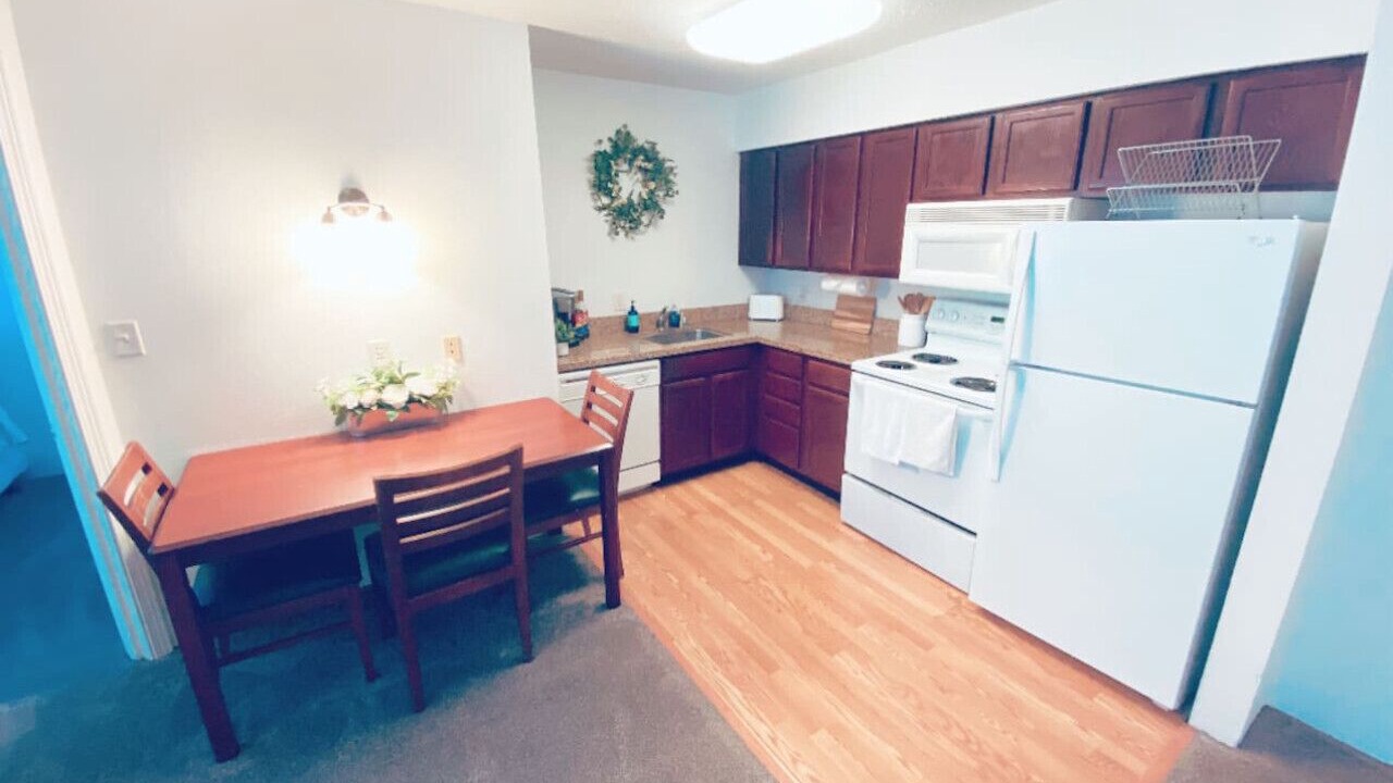 Photo of Kitchen in Greater Greenspoint