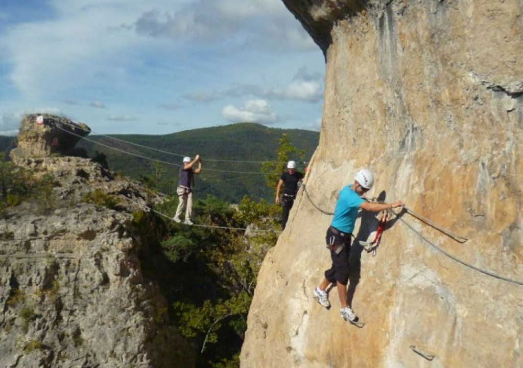 Photo of Outdoor in Saint-Martin-de-Londres