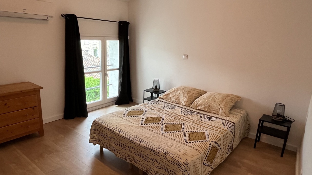 Photo of Bedroom in Saint-Martin-de-Londres
