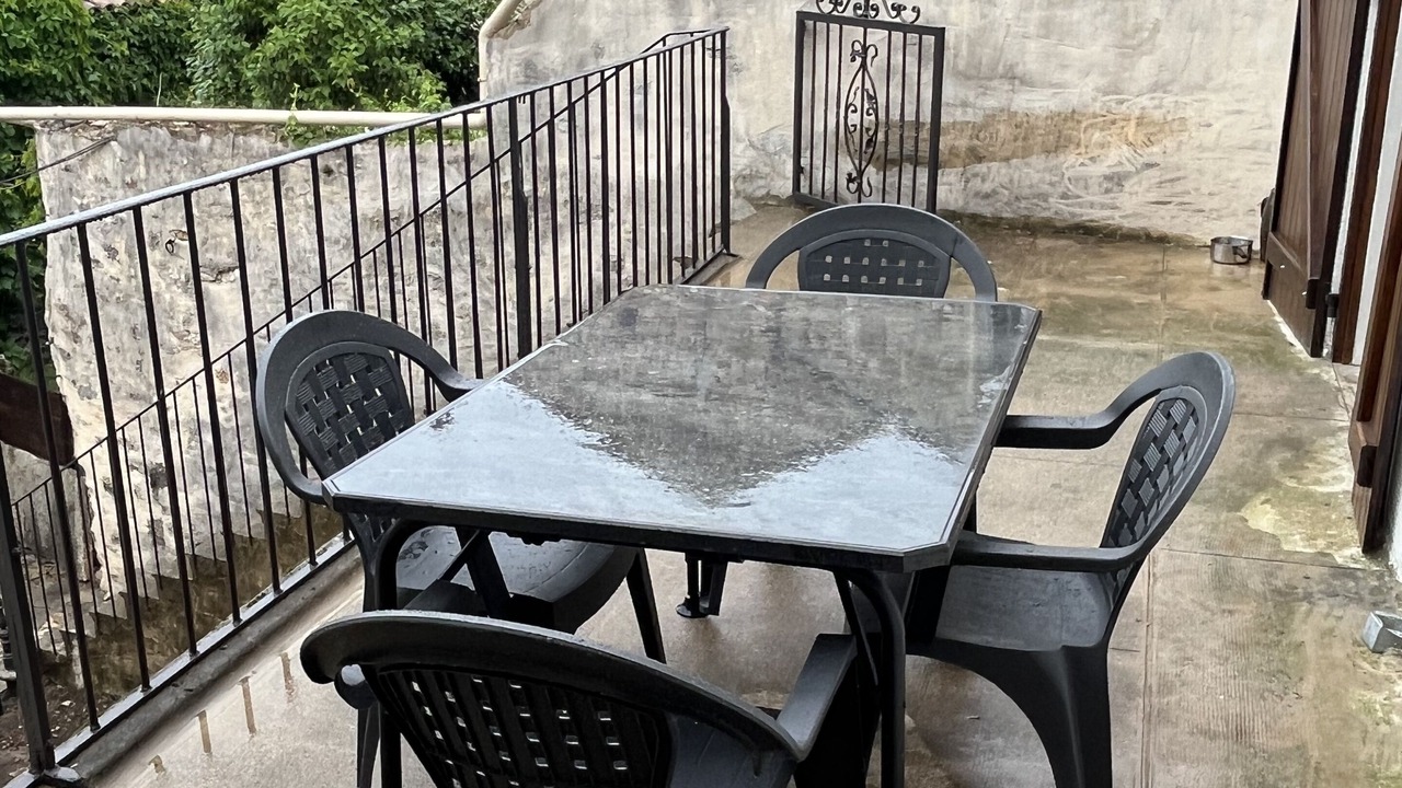 Photo of Outdoor in Saint-Martin-de-Londres