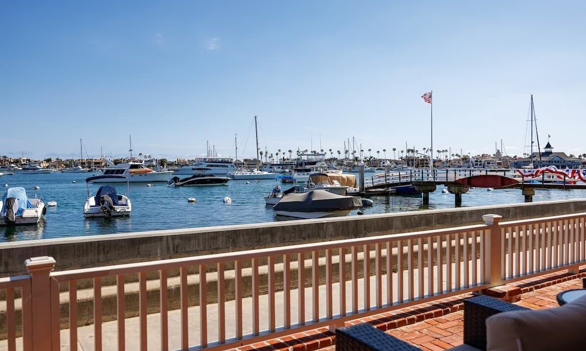 Photo of Others in Balboa Island