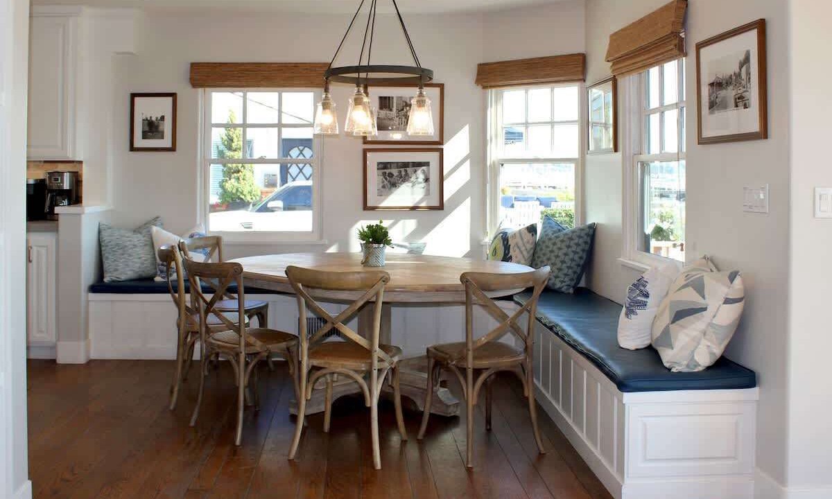 Photo of Livingroom in Balboa Island
