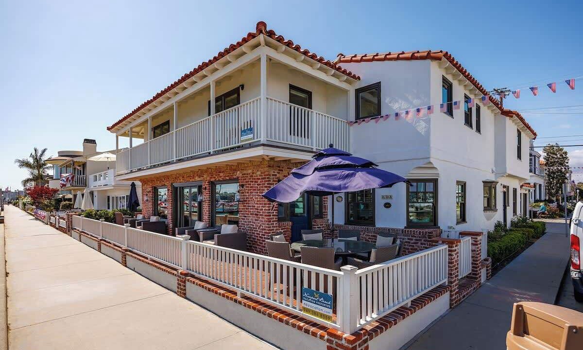 Photo of Others in Balboa Island