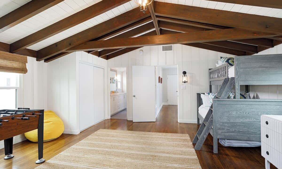 Photo of Bedroom in Balboa Island
