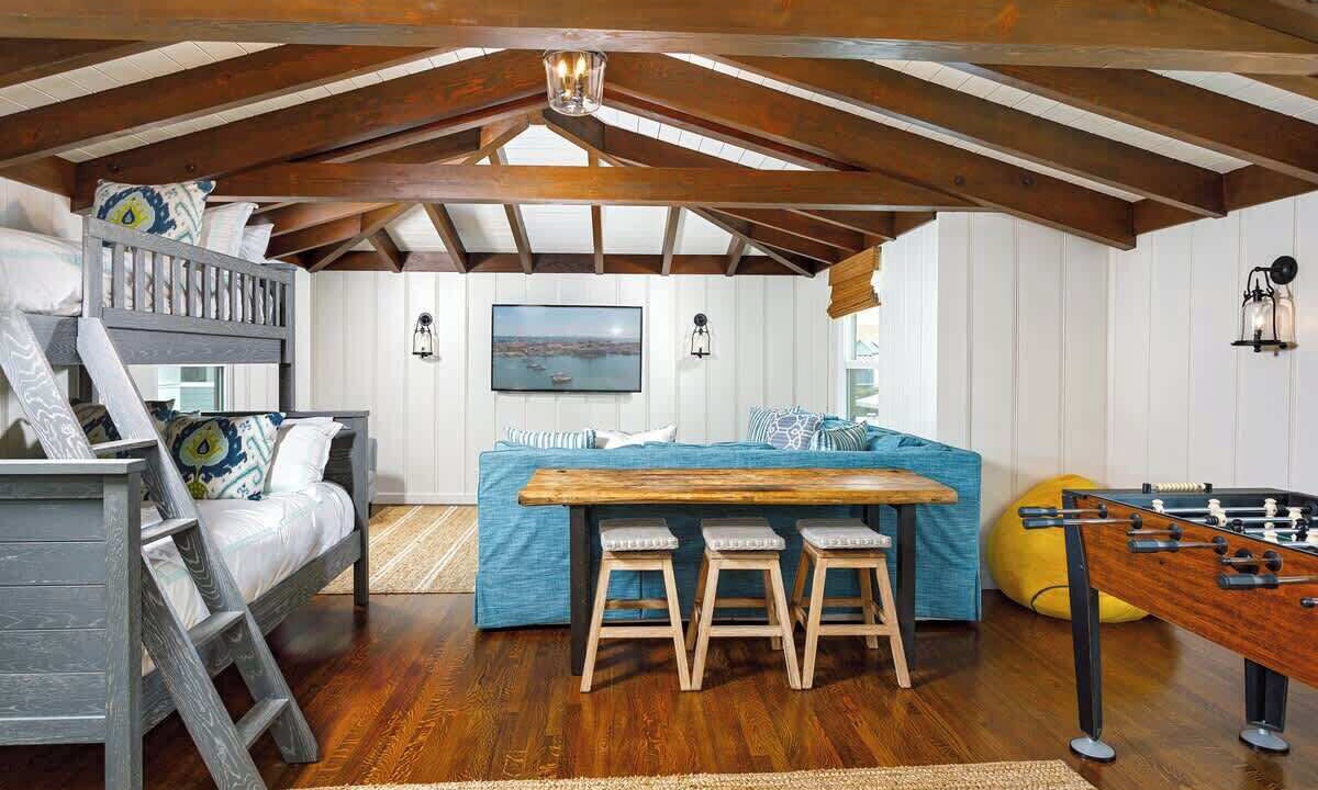 Photo of Bedroom in Balboa Island