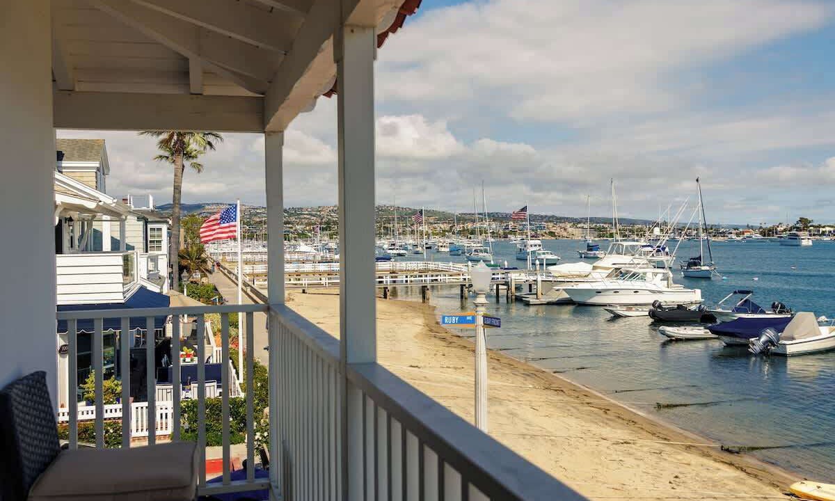 Photo of Others in Balboa Island