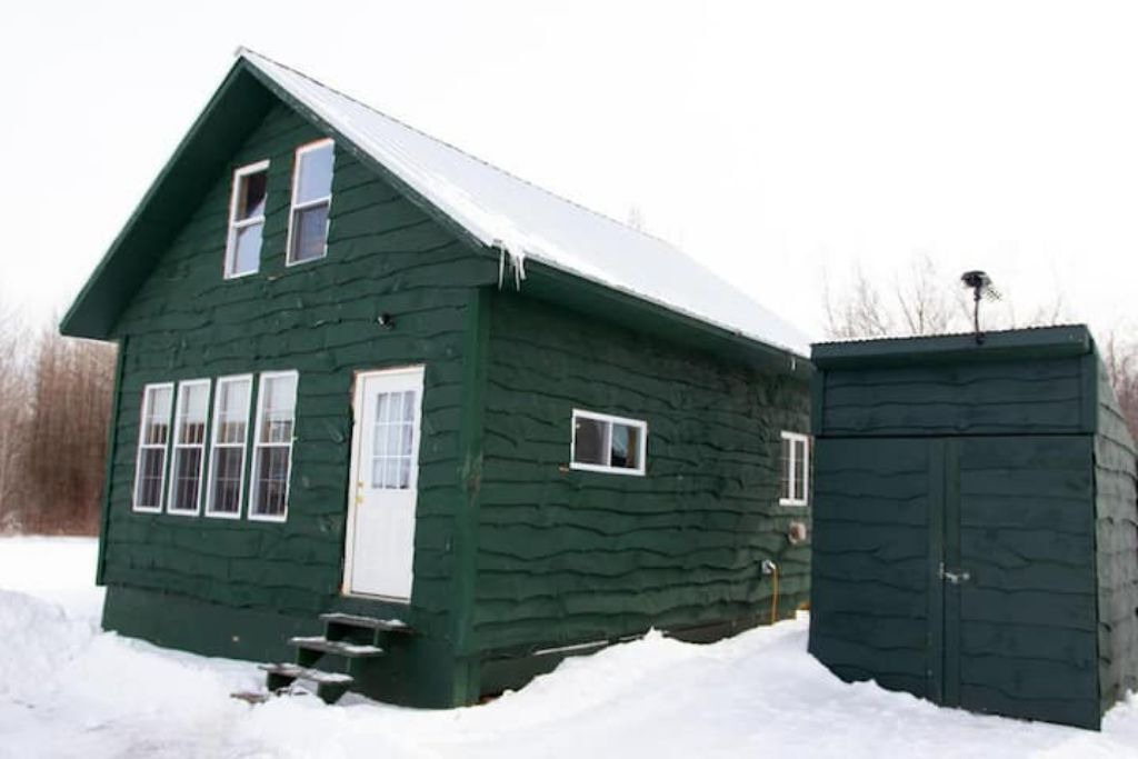 Photo of Outdoor in Norfolk