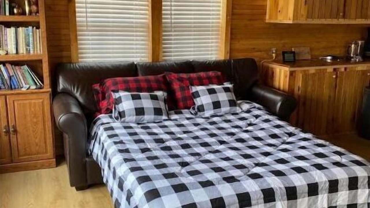 Photo of Bedroom in Norfolk