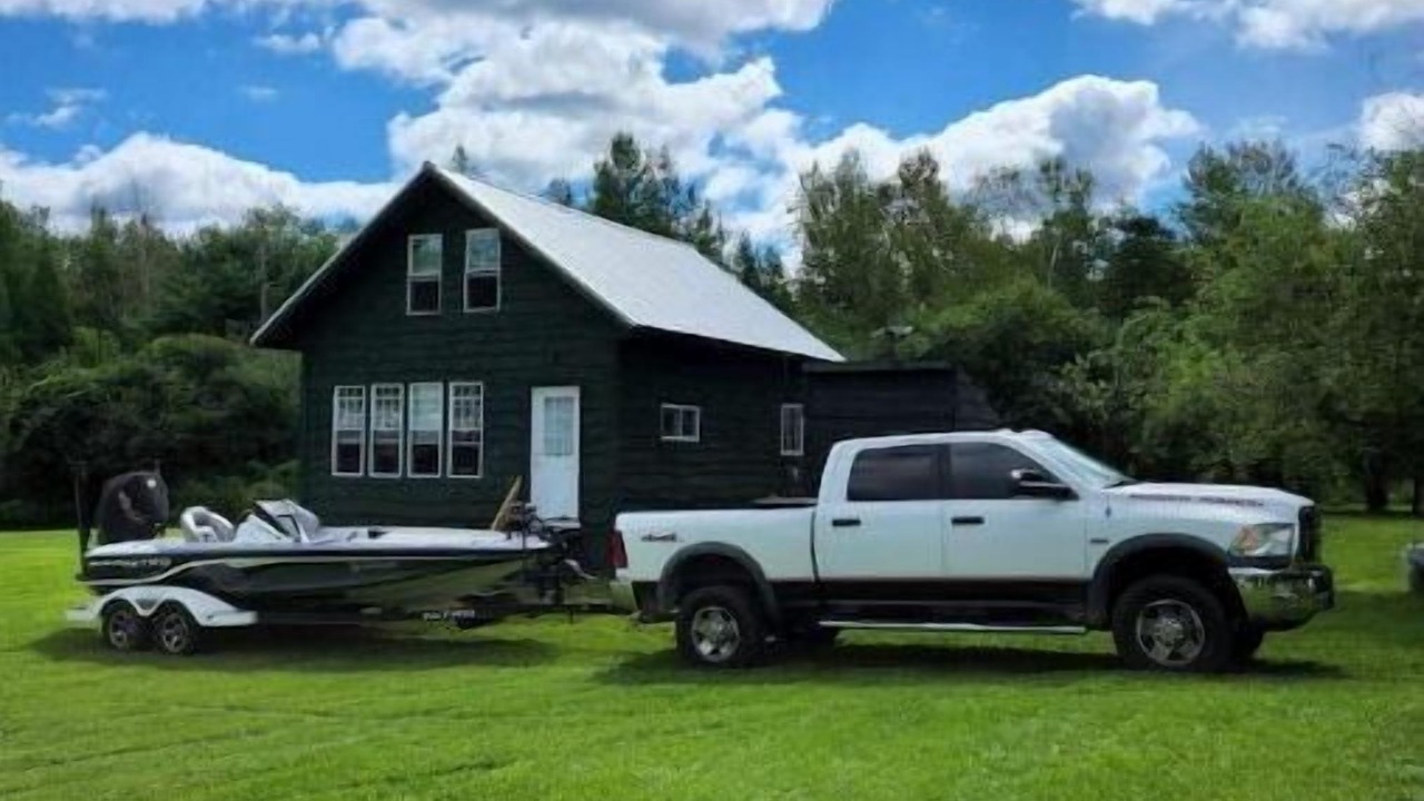 Photo of Outdoor in Norfolk