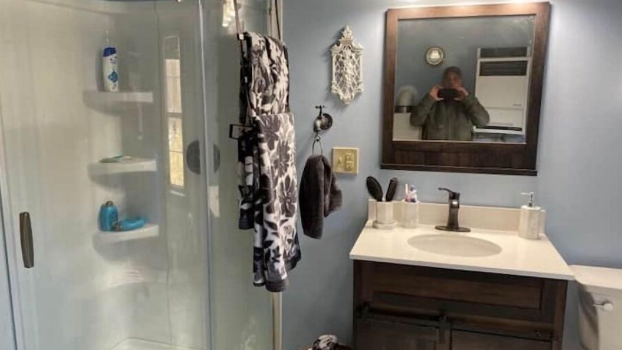 Photo of Bathroom in Norfolk