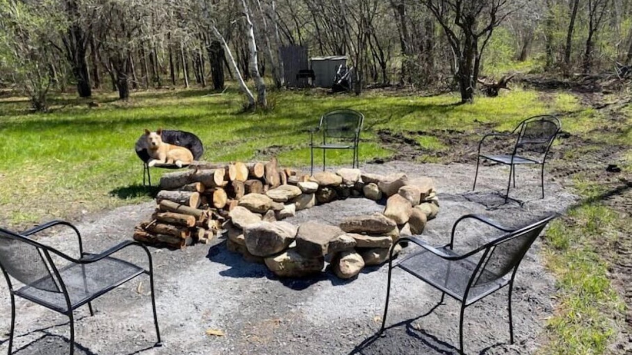 Photo of Outdoor in Norfolk