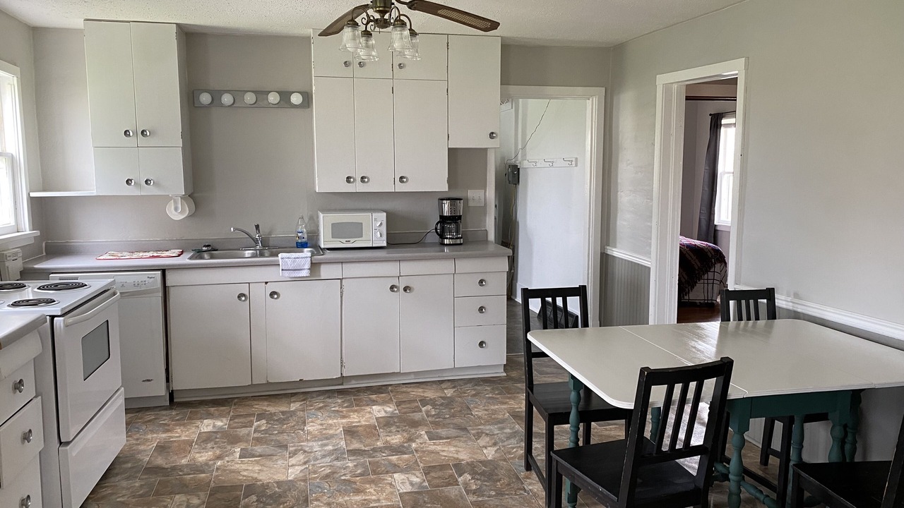 Photo of Kitchen in Wayne County