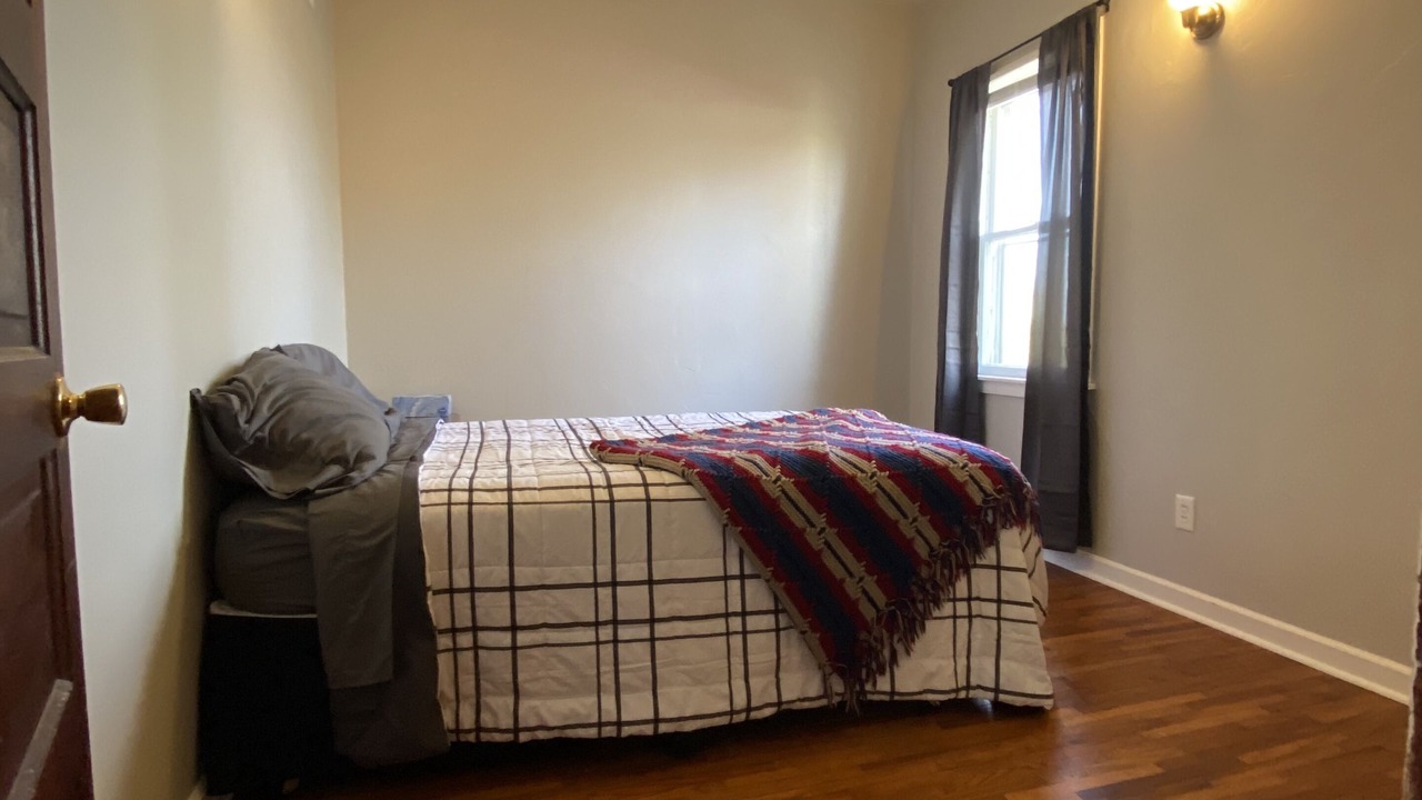 Photo of Bedroom in Wayne County